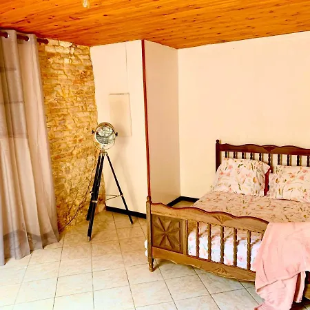 Beausejour Apartment