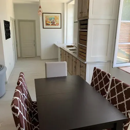 Apartment Beausejour Villereal