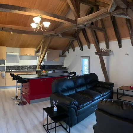 Beausejour Apartman *