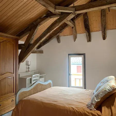 Apartment Beausejour Villereal