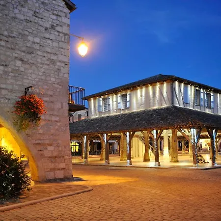 Beausejour Villereal