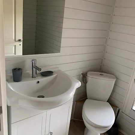 Apartman Beausejour Villeréal