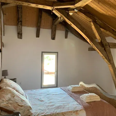 Beausejour Apartman *