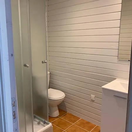 Apartment Beausejour *