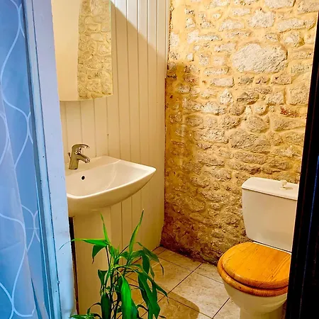 Apartment Beausejour